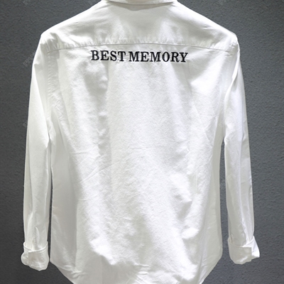 市场上装-衬衫-休闲衬衫【实拍】