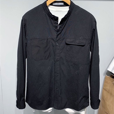 市场上装-衬衫-休闲衬衫【实拍】