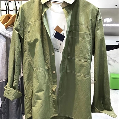 市场上装-衬衫-休闲衬衫【实拍】