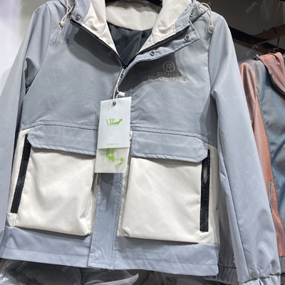 市场上装-夹克-土货夹克【实拍】