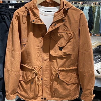 市场上装-夹克-微潮夹克【实拍】