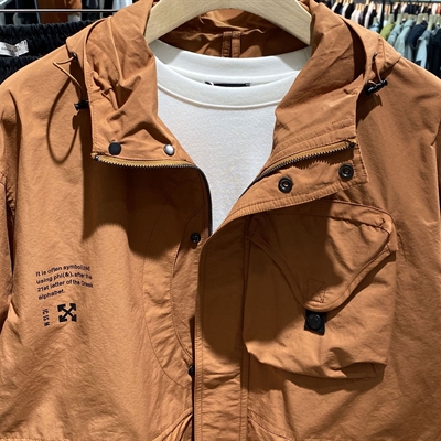 市场上装-夹克-微潮夹克【实拍】