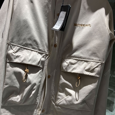 市场上装-夹克-休闲夹克【实拍】