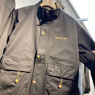 市场上装-夹克-休闲夹克【实拍】