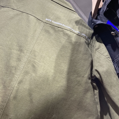 市场上装-夹克-休闲夹克【实拍】