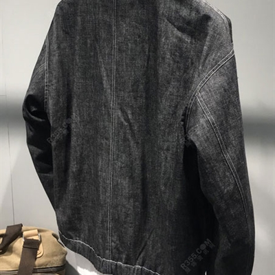 市场上装-夹克-休闲夹克【实拍】