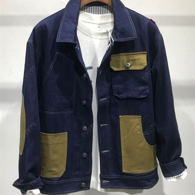 市场上装-夹克-休闲夹克【实拍】