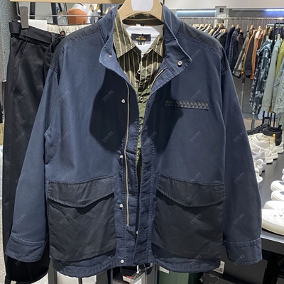 市场上装-夹克-休闲夹克【实拍】