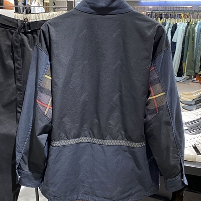 市场上装-夹克-休闲夹克【实拍】