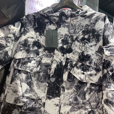 市场上装-夹克-休闲夹克【实拍】