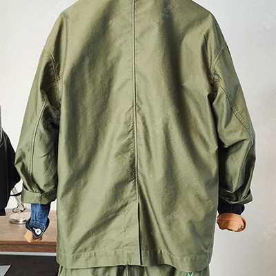 市场上装-夹克-休闲夹克【实拍】