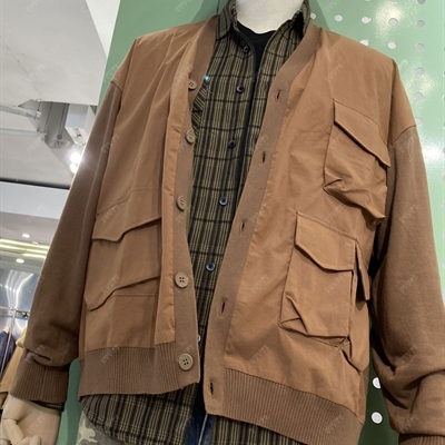 市场上装-毛衫-休闲毛衫【实拍】