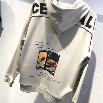 市场上装-卫衣-微潮卫衣【实拍】