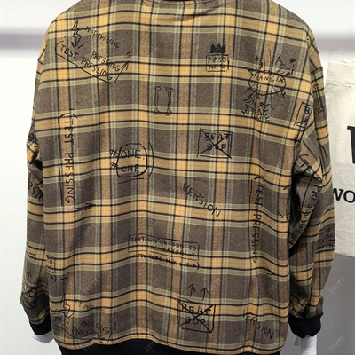 市场上装-卫衣-微潮卫衣【实拍】