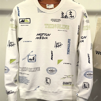 市场上装-卫衣-微潮卫衣【实拍】