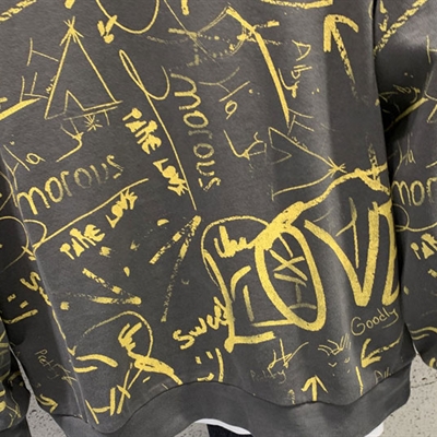 市场上装-卫衣-微潮卫衣【实拍】