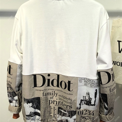 市场上装-卫衣-微潮卫衣【实拍】