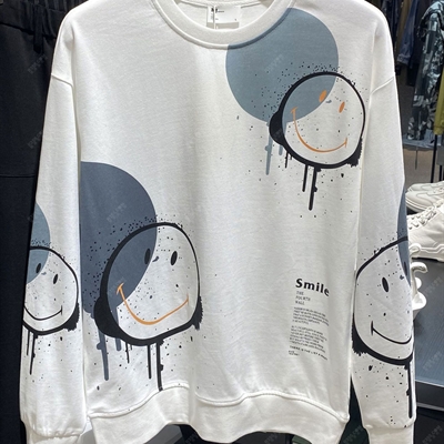 市场上装-卫衣-微潮卫衣【实拍】