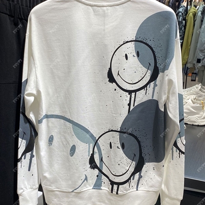 市场上装-卫衣-微潮卫衣【实拍】