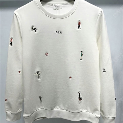 市场上装-卫衣-休闲卫衣【实拍】