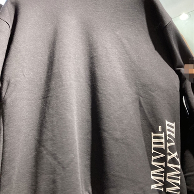 市场上装-卫衣-休闲卫衣【实拍】