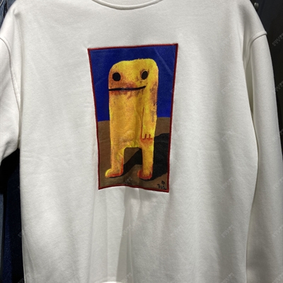 市场上装-卫衣-休闲卫衣【实拍】