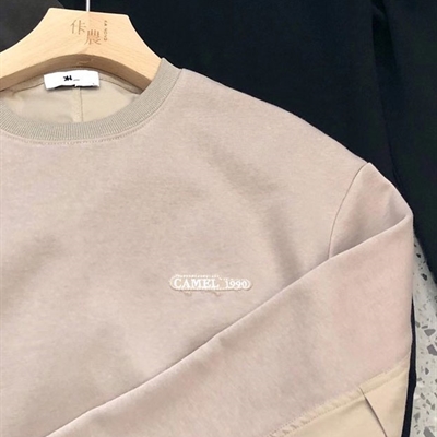 市场上装-卫衣-休闲卫衣【实拍】