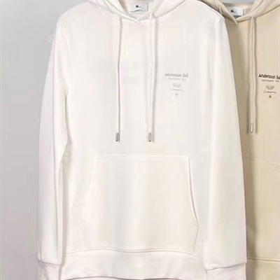 市场上装-卫衣-休闲卫衣【实拍】