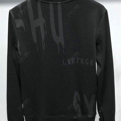 市场上装-卫衣-休闲卫衣【实拍】