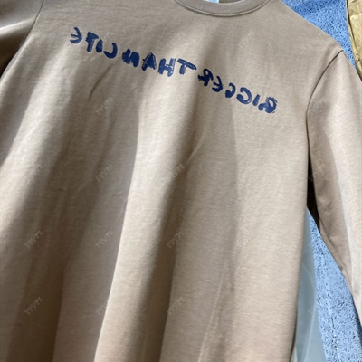 市场上装-卫衣-休闲卫衣【实拍】