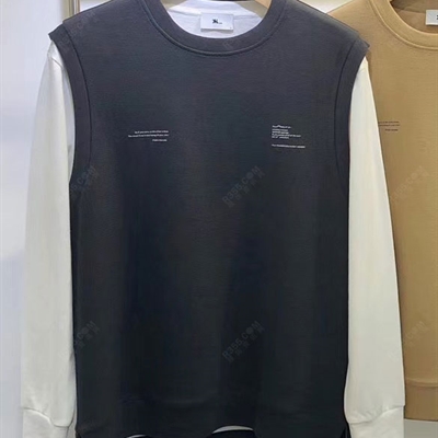 市场上装-卫衣-休闲卫衣【实拍】