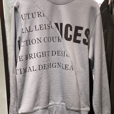 市场上装-卫衣-休闲卫衣【实拍】