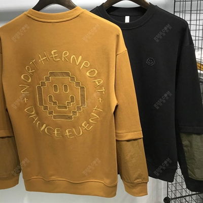 市场上装-卫衣-休闲卫衣【实拍】