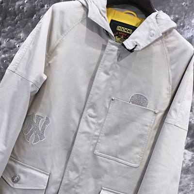 市场上装-中长外套-欧货中长外套【实拍】