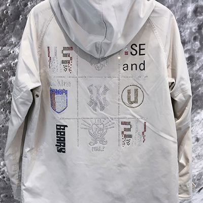 市场上装-中长外套-欧货中长外套【实拍】