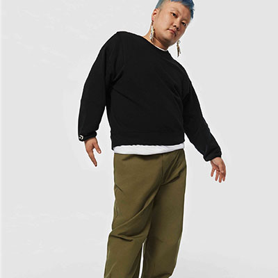 美国《CONVERSE》2020秋冬运动男装女装