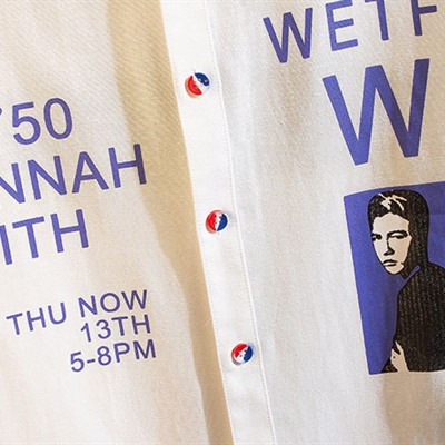 市场上装-衬衫-微潮衬衫