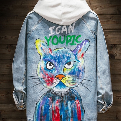 市场上装-衬衫-微潮衬衫