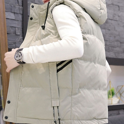 市场上装-马夹-休闲马夹