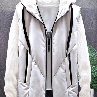 市场上装-马夹-休闲马夹