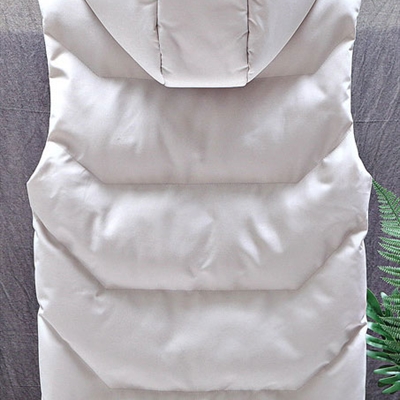 市场上装-马夹-休闲马夹