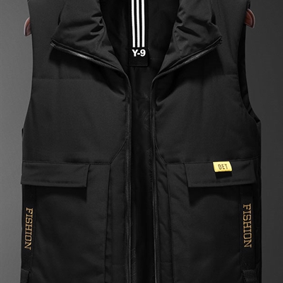 市场上装-马夹-休闲马夹