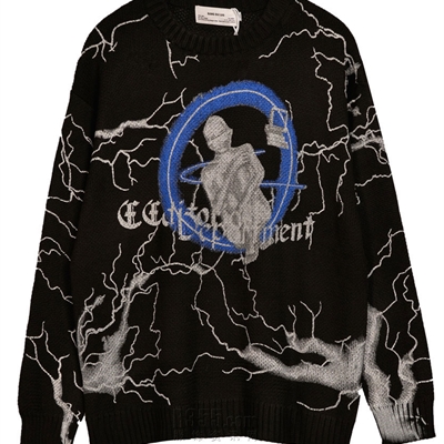 市场上装-毛衫-微潮毛衫