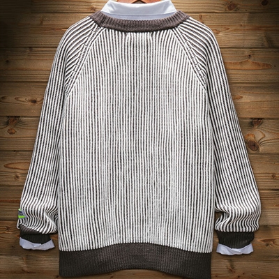 市场上装-毛衫-休闲毛衫