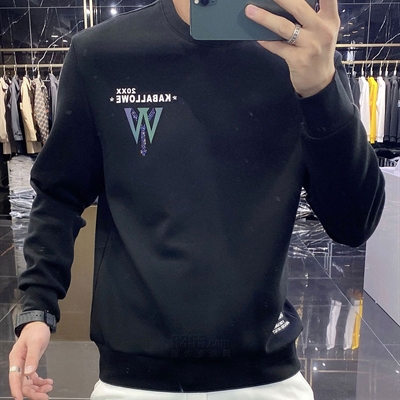 市场上装-卫衣-欧货卫衣