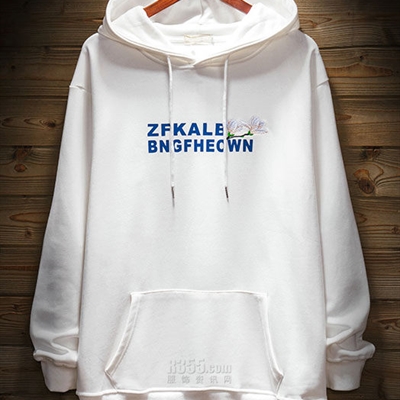 市场上装-卫衣-微潮卫衣