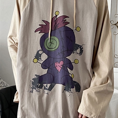 市场上装-卫衣-微潮卫衣