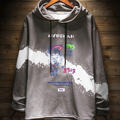 市场上装-卫衣-微潮卫衣