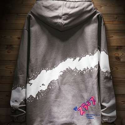 市场上装-卫衣-微潮卫衣