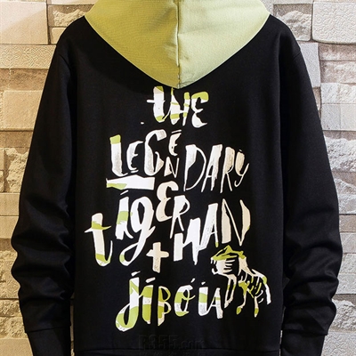 市场上装-卫衣-微潮卫衣